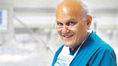 مجدي يعقوب: الأطباء والطلاب المصريون ماهرون واكتسابهم للتواضع والرغبة بالتعلم ضرورة