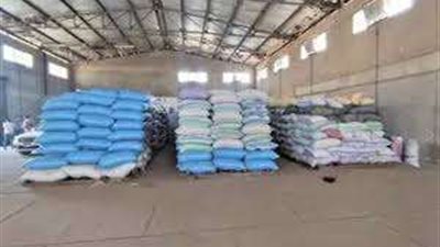 خلال حملة أمنية.. تحرير 8 محاضر عدم توريد حصة الأرز بالدقهلية