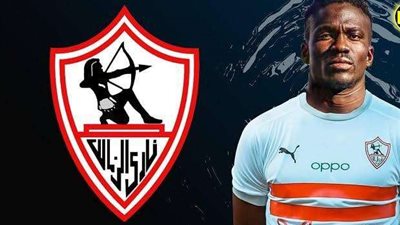 شوبير يكشف سبب تأخر الزمالك في إتمام صفقة إيبوكا