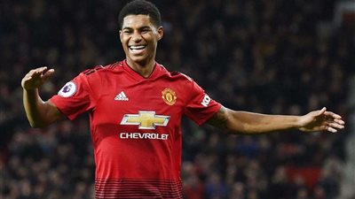 تشكيل مانشستر يونايتد المتوقع لمواجهة كريستال بلاس بالدوري