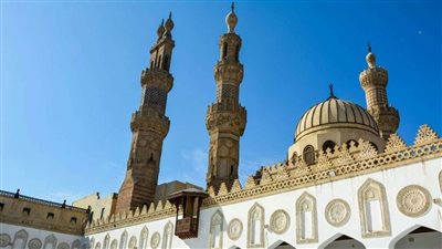 غدا.. مركز الوافدين بالأزهر ينظم احتفالية لتكريم أوائل مسابقة «مئذنة الشعر العربي»