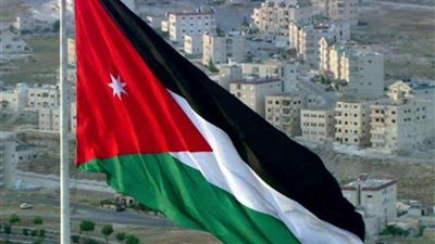 دوي صافرات الإنذار فى جميع محافظات الأردن