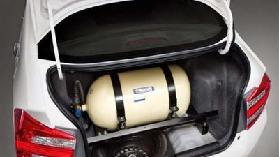 خبير سيارات: 9 ملايين ساعة عمل تلزم تحويل 1.8 مليون سيارة إلى الغاز الطبيعي