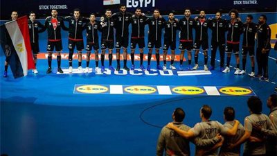 أحمد موسي يشيد بمنتخب اليد : صواريخ لا تصد .. وأهداف ساحقة ماحقة .. فيديو