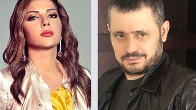 رغم سنوات خلافهما.. أصالة تكشف سبب حضورها عزاء نجل جورج وسوف