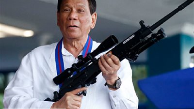 مقتل 9 باشتباكات بين سجناء في العاصمة الفلبينية