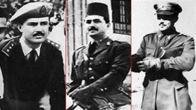 صلاح ذو الفقار  رفض الاستسلام لقوات الاحتلال الانجليزي وقاوم بدون سلاح في معركة الاسماعيلية