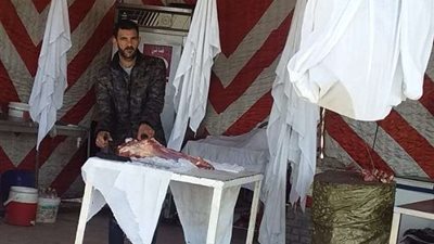 تنفيذ حملة تفتيش للرقابة على الاشتراطات البيئية والصحية والتموينية بالإسماعيلية