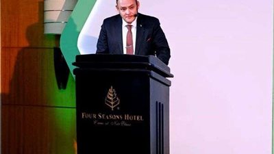 أحمد سمير: دور محوري للتكنولوجيا وعمليات التحول الرقمي في تعزيز القدرات التنافسية