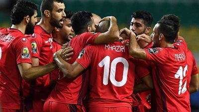 بث مباشر.. مباراة تونس والسودان