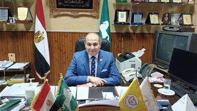 وكيل بيطري الشرقية: الدواجن المجمدة صحية وآمنه وتُذبح على الشريعة