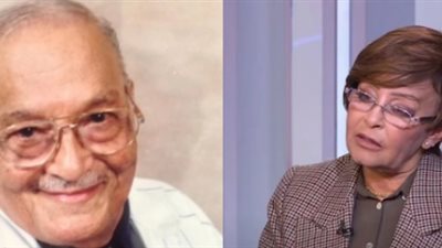 كان تعامله معنا في المنزل خليطا بين أدواره.. أبرز تصريحات ابنة عبد المنعم مدبولي