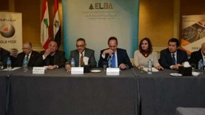 المصرية اللبنانية: الجمعية تدعم كل الجهود الوطنية في حل مشكلات الاستثمار