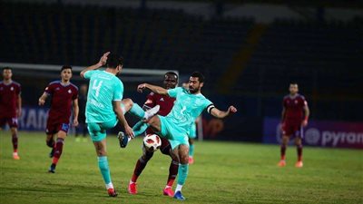 تعرف على تاريخ مواجهات الأهلى وبيراميدز