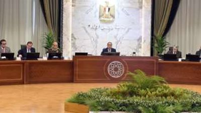 مجلس الوزراء يوافق مبدئيا على منح إدارة وتشغيل عربات النوم لـ 