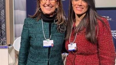 وزيرة التعاون تلتقي مع شركاء التنمية لبحث جهود التعاون الإنمائي المشترك