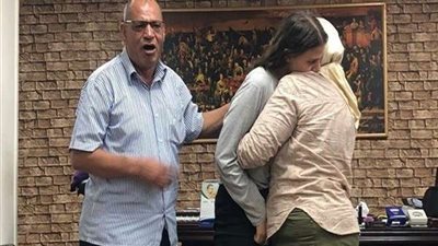 الأمن يُخرس ألسنة الإخوان في قضية 