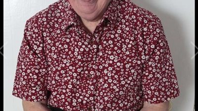 وفاة أكبر مصابي متلازمة داون