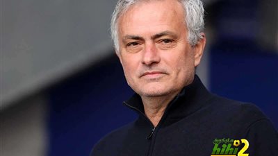 مورينهو :- لم نكن لنستطيع الفوز بدون ديبالا