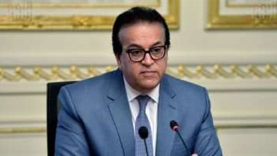 وزير الصحة : تنفيذ 100% من تجهيزات مستشفى التأمين بالعاصمة الإدارية