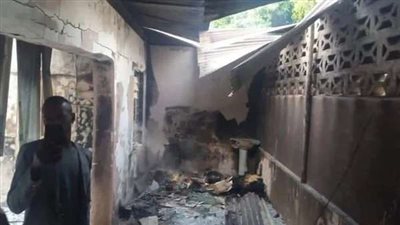 قتل رجل دين بعد فشل لصوص في سرقة منزله بنيجيريا