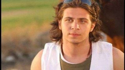 الموت يفجع محمد قماح