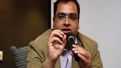 خلية الأمل.. الجنايات تقرر تجديد حبس زياد العليمي