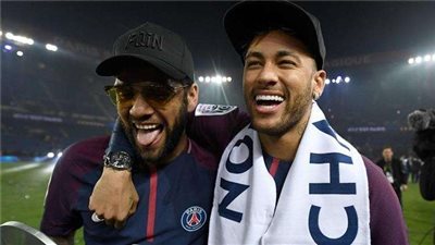 سجن لص سرق مجوهرات داني ألفيس