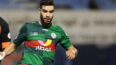 وليد أزارو يطير إلى السعودية خلال يومين