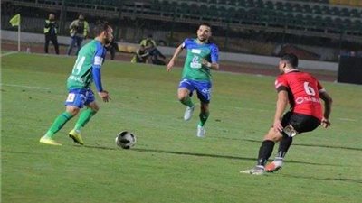 بث مباشر..مباراة طلائع الجيش ومصر المقاصة في الدوري المصري