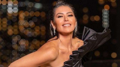 لقاء الخميسي توجه رسالة شديدة اللهجة لمتابعي السوشيال ميديا