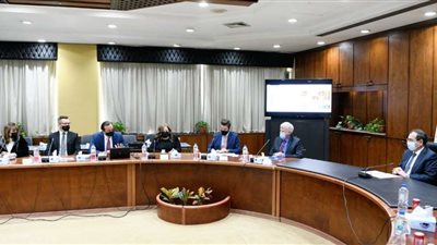 بتروجت تبدأ تركيب أكبر أفران المعالجة الحرارية على مستوى العالم.. تفاصيل