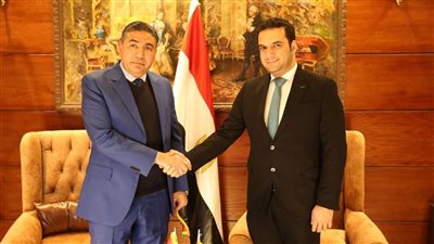 البراوي وكيل مؤسسي صوت الشعب: أسست الحزب لخدمة الوطن والمواطن وبدران إضافة قوية لتحقيق هذا الهدف