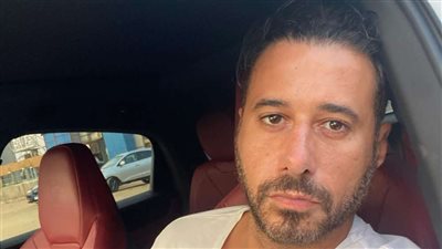 أحمد السعدني يمزح مع جمهورة عبر الإنستجرام