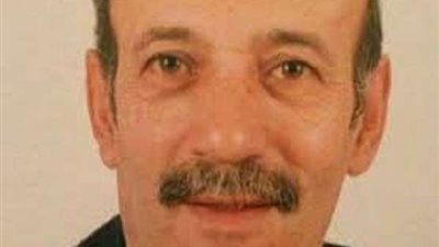 بعد صراع مع المرض.. وفاة الفنان اللبناني 