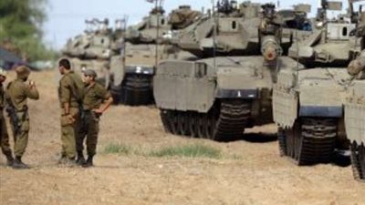 إسرائيل.. طائرة دون طيار لكل جندي بشكل شخصي