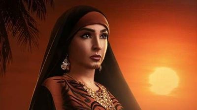 دراما رمضان 2023.. روجينا تروج لـ