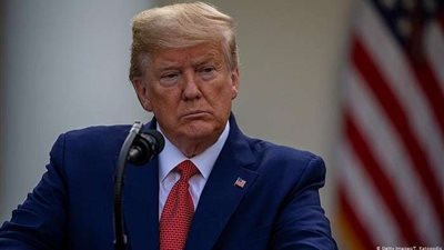 البيت الأبيض: ترامب لم يعد يشكل خطرا لنقل فيروس كورونا لآخرين