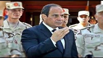 السيسي: ما حدث في يناير 2011 كان سلبيّا وتسبب في ضعف الدولة المصرية