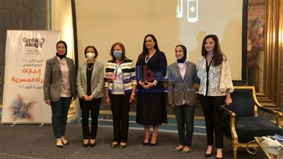 نائب محافظ البحيرة تشارك فى ندوة 