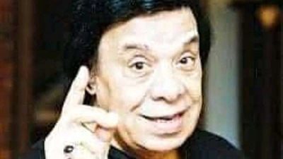 في ذكرى وفاة وحيد سيف.. أيقونة الكوميديا الذي مات مكتئبًا وحيدًا