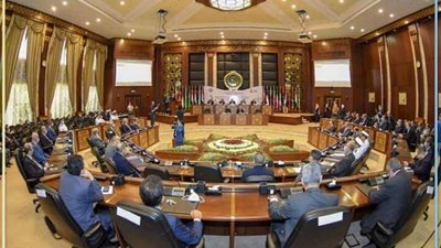 محافظ الإسكندرية يشارك في افتتاح المؤتمر الدولى للنقل البحرى