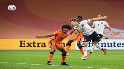 بث مباشر.. مباراة هولندا والبوسنة في دوري أمم أوروبا