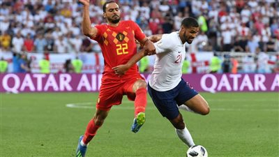 بث مباشر.. مباراة إنجلترا وبلجيكا في دوري أمم أوروبا
