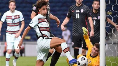 بث مباشر.. مباراة كرواتيا والسويد في دوري أمم أوروبا