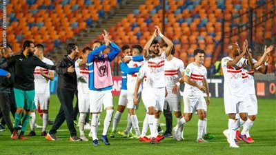 إصابة نجم الزمالك بفيروس كورونا