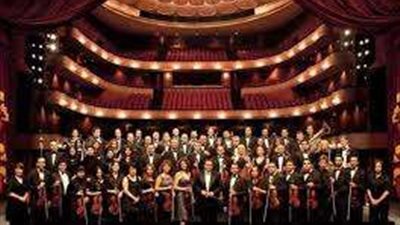 الأوبرا تحتفل بعيد الشرطة بطريقة خاصة على المسرح الكبير.. تفاصيل