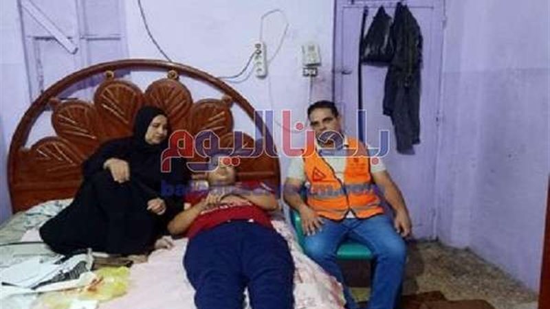 بلدنا اليوم