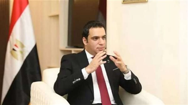 محمد بدران