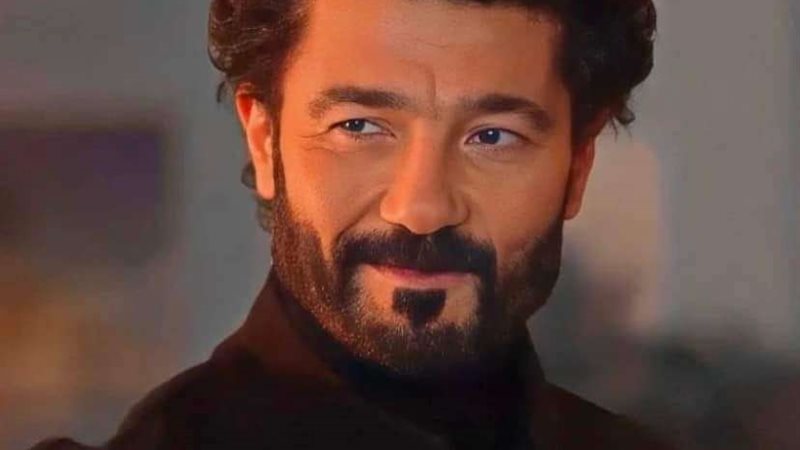 خالد النبوي